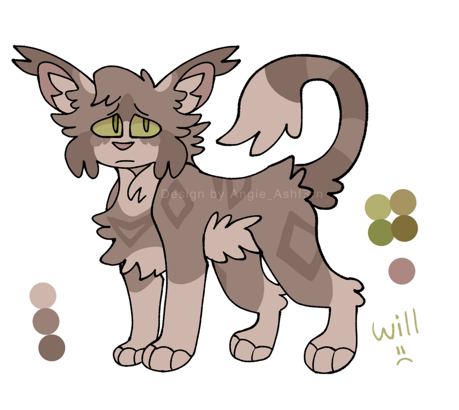Will
