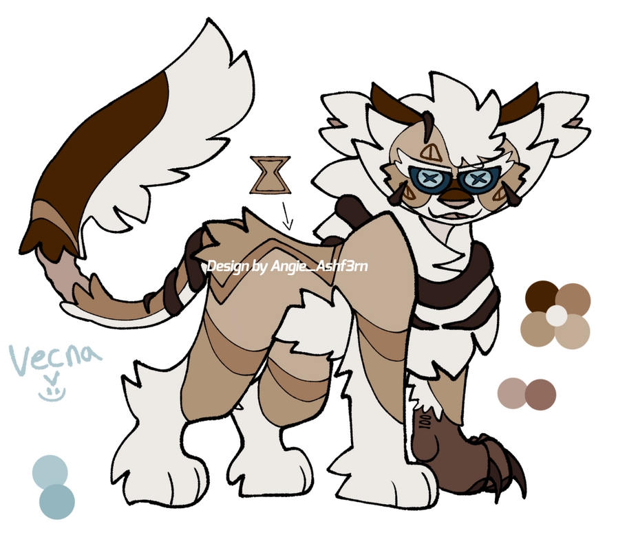 Vecna/Henry Creel/001